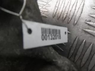 6422230204 Кронштейн двигателя Mercedes ML W164 Арт 00132018, вид 3