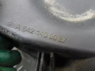 6421400087 Маслоотделитель (сапун) Mercedes ML W164 Арт 00105792, вид 3