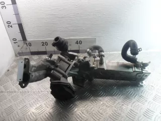 6511400675,6511400660 Радиатор системы EGR Mercedes C W205 Арт 00125708, вид 1