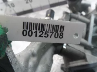 6511400675,6511400660 Радиатор системы EGR Mercedes C W205 Арт 00125708, вид 2