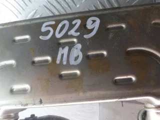 6511400675,6511400660 Радиатор системы EGR Mercedes C W205 Арт 00125708, вид 3