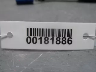  Замок ремня безопасности Mazda CX-9 1 Арт 00181886, вид 2