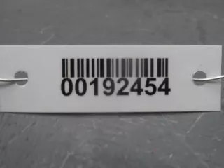  Замок ремня безопасности Mazda CX-9 1 Арт 00192454, вид 2