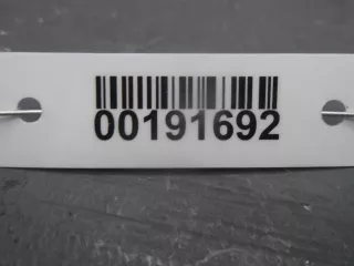  Кронштейн заднего бампера Subaru Forester SJ Арт 00191692, вид 2