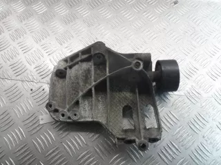 7585167 Кронштейн компрессора кондиционера BMW X5 E70 Арт 00103207, вид 1