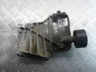 7585167 Кронштейн компрессора кондиционера BMW X5 E70 Арт 00103207, вид 2