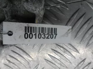 7585167 Кронштейн компрессора кондиционера BMW X5 E70 Арт 00103207, вид 3