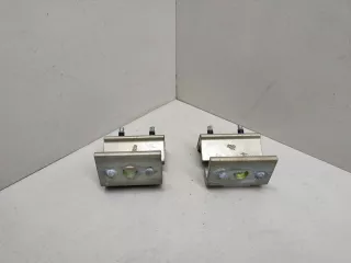  Петля крышки багажника Citroen C5 1 Арт 2070119, вид 2