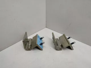  Петля крышки багажника Citroen C5 1 Арт 2070119, вид 3