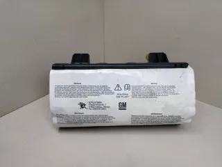 13188043,464064757,PAF81300205 Подушка безопасности пассажира Opel Meriva 1 Арт 2070124, вид 1