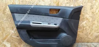823101C020 Обшивка двери передней левой (дверная карта) Hyundai Getz Арт 00036161, вид 1