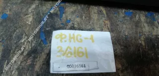 823101C020 Обшивка двери передней левой (дверная карта) Hyundai Getz Арт 00036161, вид 2