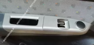 823101C020 Обшивка двери передней левой (дверная карта) Hyundai Getz Арт 00036161, вид 5