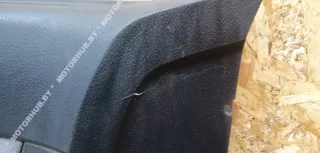 823101C020 Обшивка двери передней левой (дверная карта) Hyundai Getz Арт 00036161, вид 7