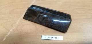 7025312 Накладка декоративная на торпедо BMW 7 E65/E66 Арт 00036729, вид 2