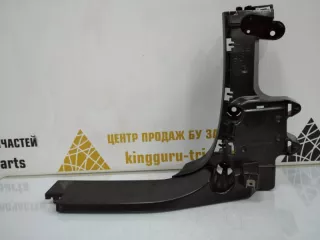 51128054020 Кронштейн бампера BMW X5 F15 Арт TP11056, вид 1