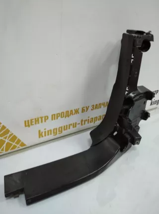 51128054020 Кронштейн бампера BMW X5 F15 Арт TP11056, вид 2
