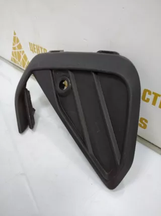 6N5853666A Решетка бампера Volkswagen Polo 6 Арт TP11089, вид 3