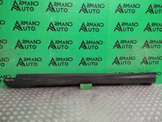 1747490, bm51a10155a Накладка порога Ford Focus 3 Арт ARM217872, вид 1