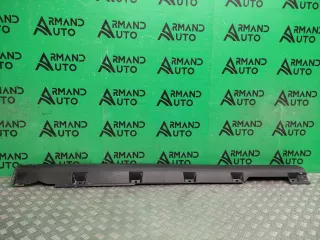 1747490, bm51a10155a Накладка порога Ford Focus 3 Арт ARM217872, вид 5