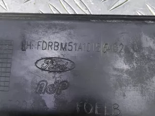1747490, bm51a10155a Накладка порога Ford Focus 3 Арт ARM217872, вид 7