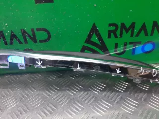 86350H0000, 86351H0000 решетка радиатора Kia Rio 4 Арт ARM224796, вид 7