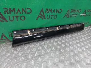 7507160120C1, 7507160120 Молдинг двери Toyota Land Cruiser 200 Арт ARM227159, вид 2