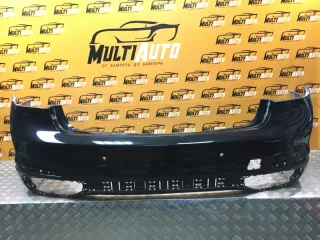 51127357124 Бампер задний BMW 7 G11/G12 Арт MA103085, вид 1