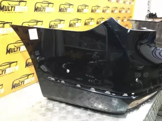 51127357124 Бампер задний BMW 7 G11/G12 Арт MA103085, вид 2