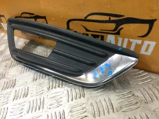F1EB15A298B Накладка противотуманной фары передняя правая Ford Focus 3 restailing Арт MA103105, вид 3