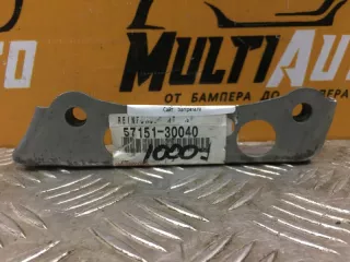 5715130040 Кронштейн панели передний правый Lexus IS 2 Арт MA103106, вид 1