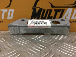 5715130040 Кронштейн панели передний правый Lexus IS 2 Арт MA103106, вид 2