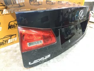 6440153110 Крышка багажника Lexus IS 2 Арт MA103186, вид 2