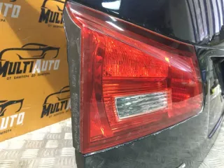 6440153110 Крышка багажника Lexus IS 2 Арт MA103186, вид 3