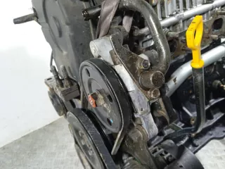  Насос гидроусилителя руля Hyundai Matrix Арт 46023030039, вид 1