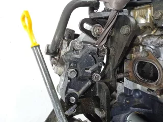  Насос гидроусилителя руля Hyundai Matrix Арт 46023030039, вид 3