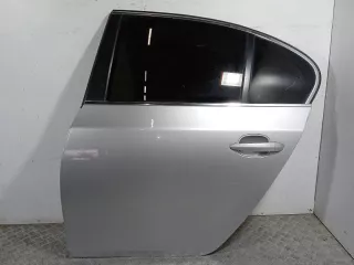  стеклоподъемник задний левый BMW 5 E60/E61 Арт 46023030078, вид 1