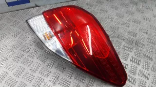 84912AJ090 Фонарь задний правый Subaru Legacy 5 Арт 92K13MY01, вид 2