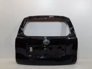 67005-60F90 крышка багажника Toyota Land Cruiser Prado 150 Арт lz164773, вид 1