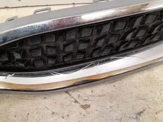 86350H9000 Решетка радиатора Kia Rio X-line Арт lz164837, вид 2