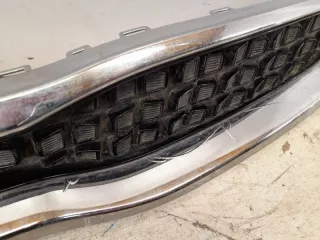86350H9000 Решетка радиатора Kia Rio X-line Арт lz164837, вид 3