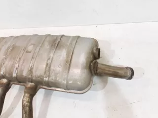 95811191091 глушитель Porsche Cayenne 958 Арт lz165509, вид 7