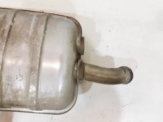 95811191091 глушитель Porsche Cayenne 958 Арт lz165509, вид 8
