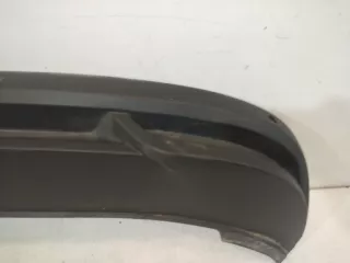 60U807521A9B9 Спойлер бампера Skoda Rapid Арт lz165979, вид 4