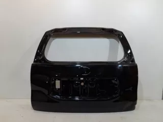67005-60F90 крышка багажника Toyota Land Cruiser Prado 150 Арт lz166072, вид 1