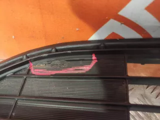 5311242110 Решетка бампера Toyota Rav 4 4 Арт 202985PM, вид 5