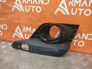 261A20914R окантовка ПТФ Renault Logan 2 Арт 203184PM, вид 3