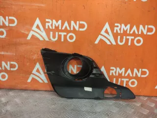 261A20914R окантовка ПТФ Renault Logan 2 Арт 203184PM, вид 4