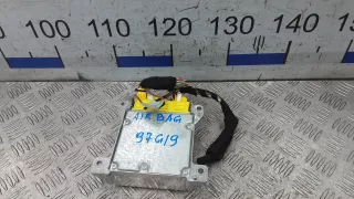 2048706826 Блок управления airbag Mercedes C W204 Арт 97G19OQ01, вид 1