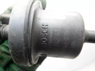 0280142412 Клапан вентиляции топливного бака Mazda 3 BK 2.0л Арт 00148718, вид 3